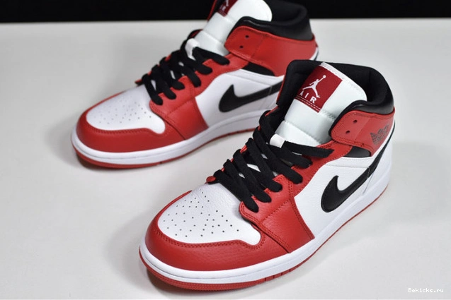 Rep BK 1 mid 554724-173 air chicago jordan 1118